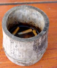 Польза курения