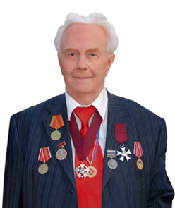 Настрой против курения Георгия Сытина