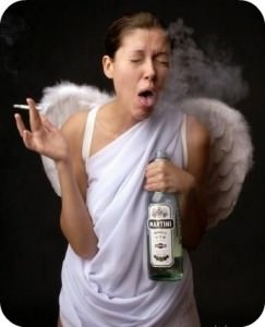 Анализ большинства способов бросить курить