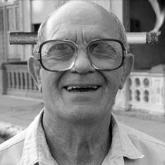 Дорога к слабоумию вымощена сигаретами