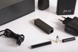 Как заправлять электронную сигарету