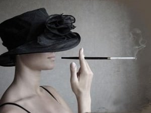 Мундштуки для сигарет