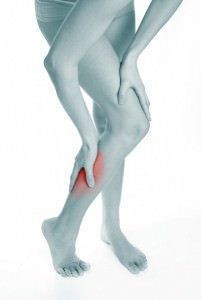 Бросил курить - болят ноги