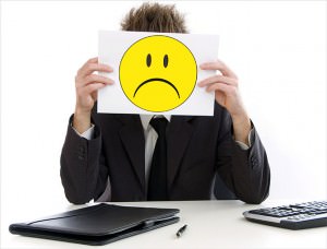 Бросил курить - депрессия