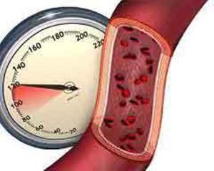 Бросил курить - давление