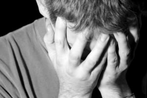 Бросил курить - ломка