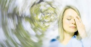 Почему от курения кружится голова