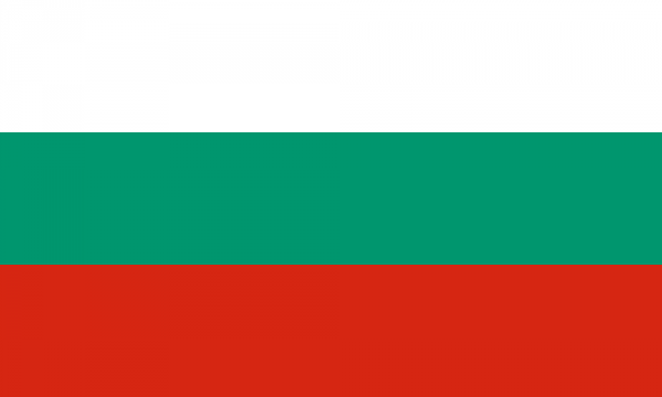 Курение в Болгарии