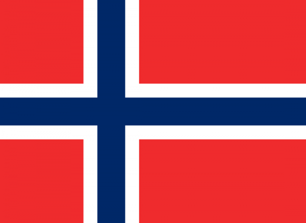 Курение в Норвегии