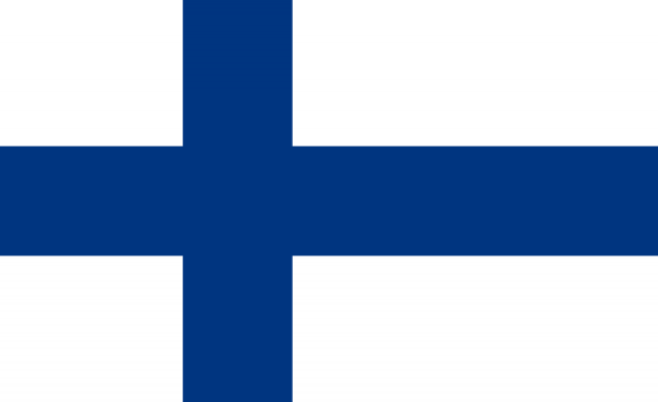 Курение в Финляндии