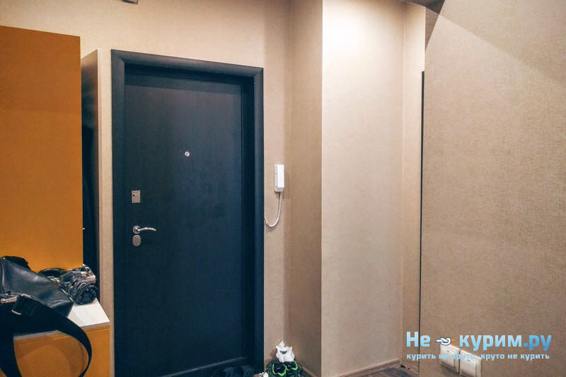 Что если курение в квартире мешает соседям?