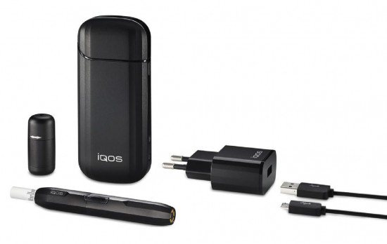 Комплект iqos Комплект iqos