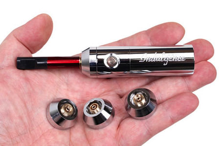 Сколько стоит электронная сигарета